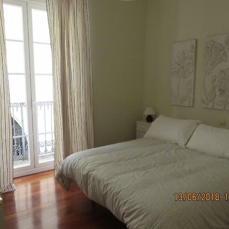 Vut Plaza De La Catedral Apartment Burgos Luaran gambar