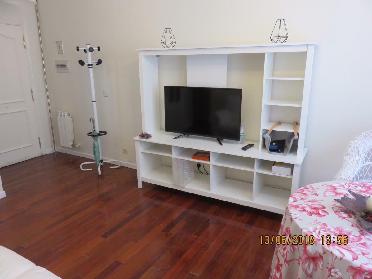 Vut Plaza De La Catedral Apartment Burgos Luaran gambar