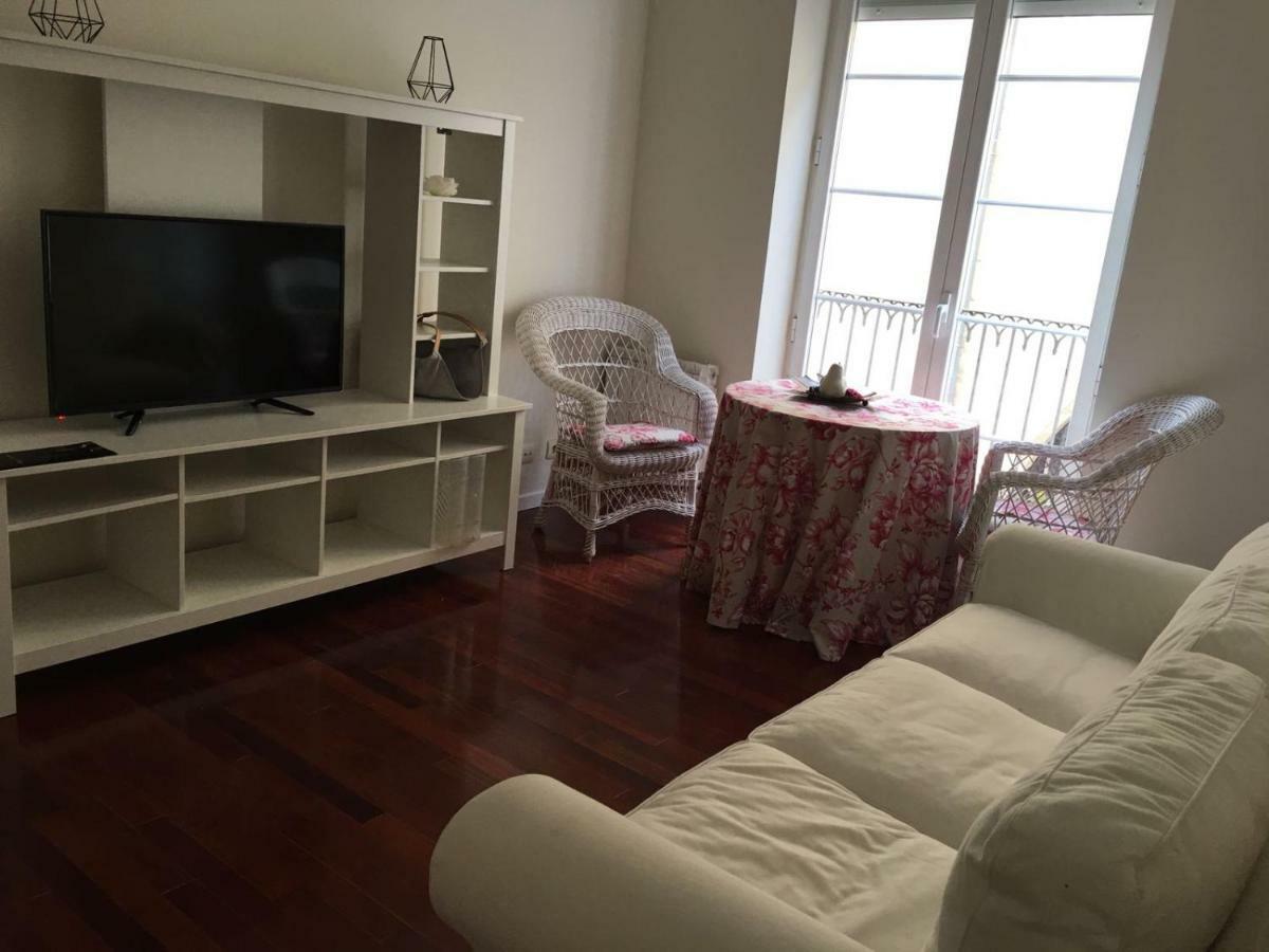 Vut Plaza De La Catedral Apartment Burgos Luaran gambar